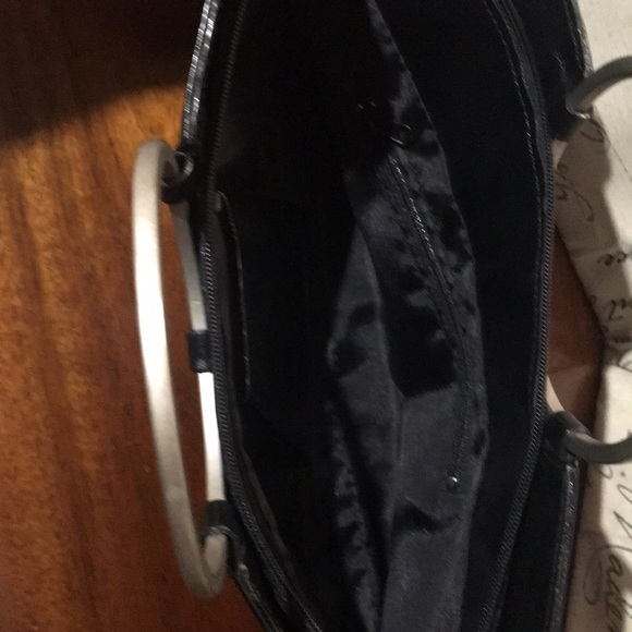 Italian clutch purse, purchased in San Gimignano - Picture 2 of 4